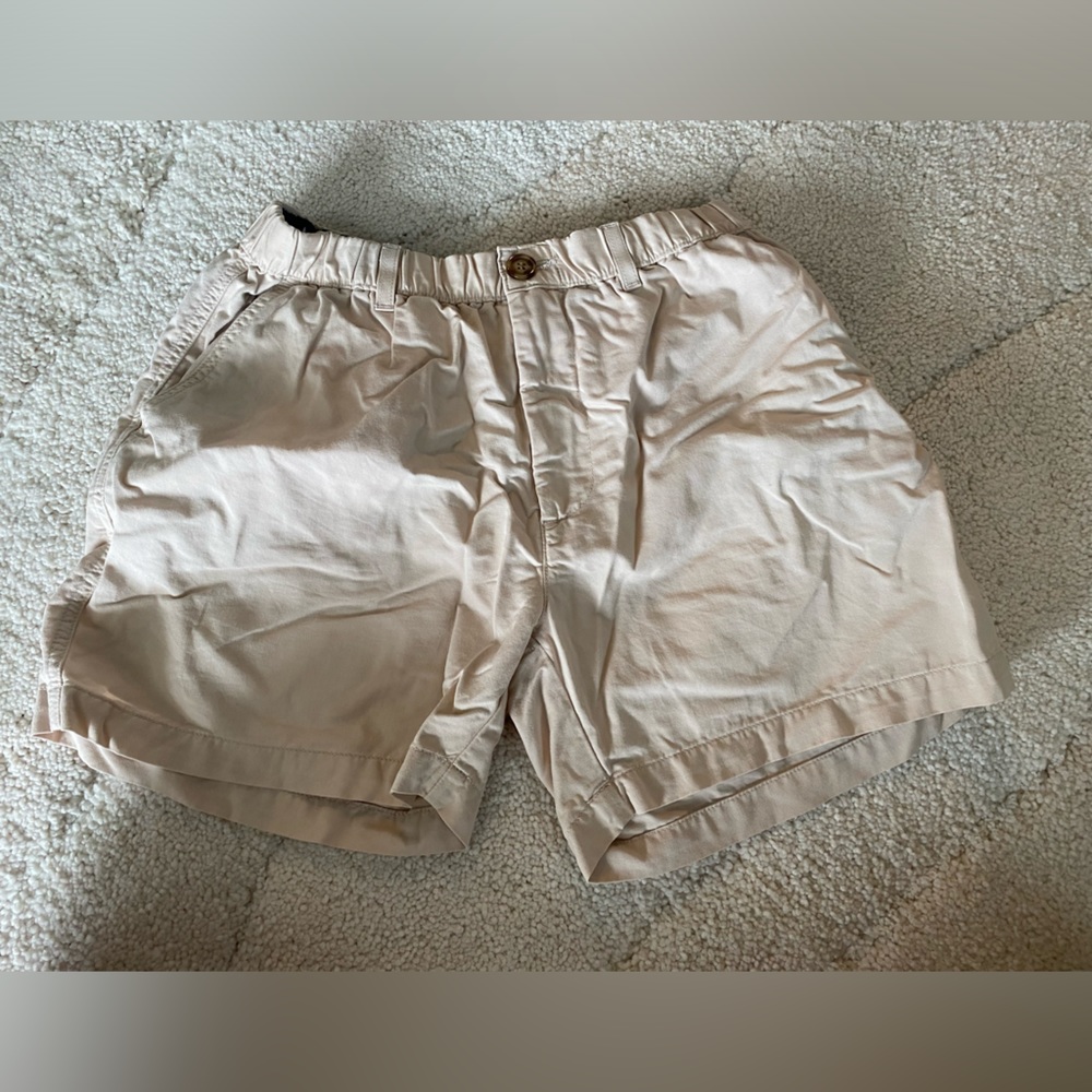 Chubbies Khaki Shorts